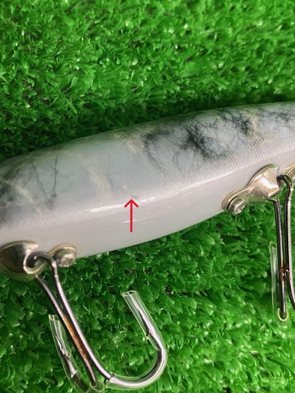 D-CLAW Bubbles250 ファンキーバック D-CLAW Bubbles250 ファンキーバック バブルス250＞「D-CLAW