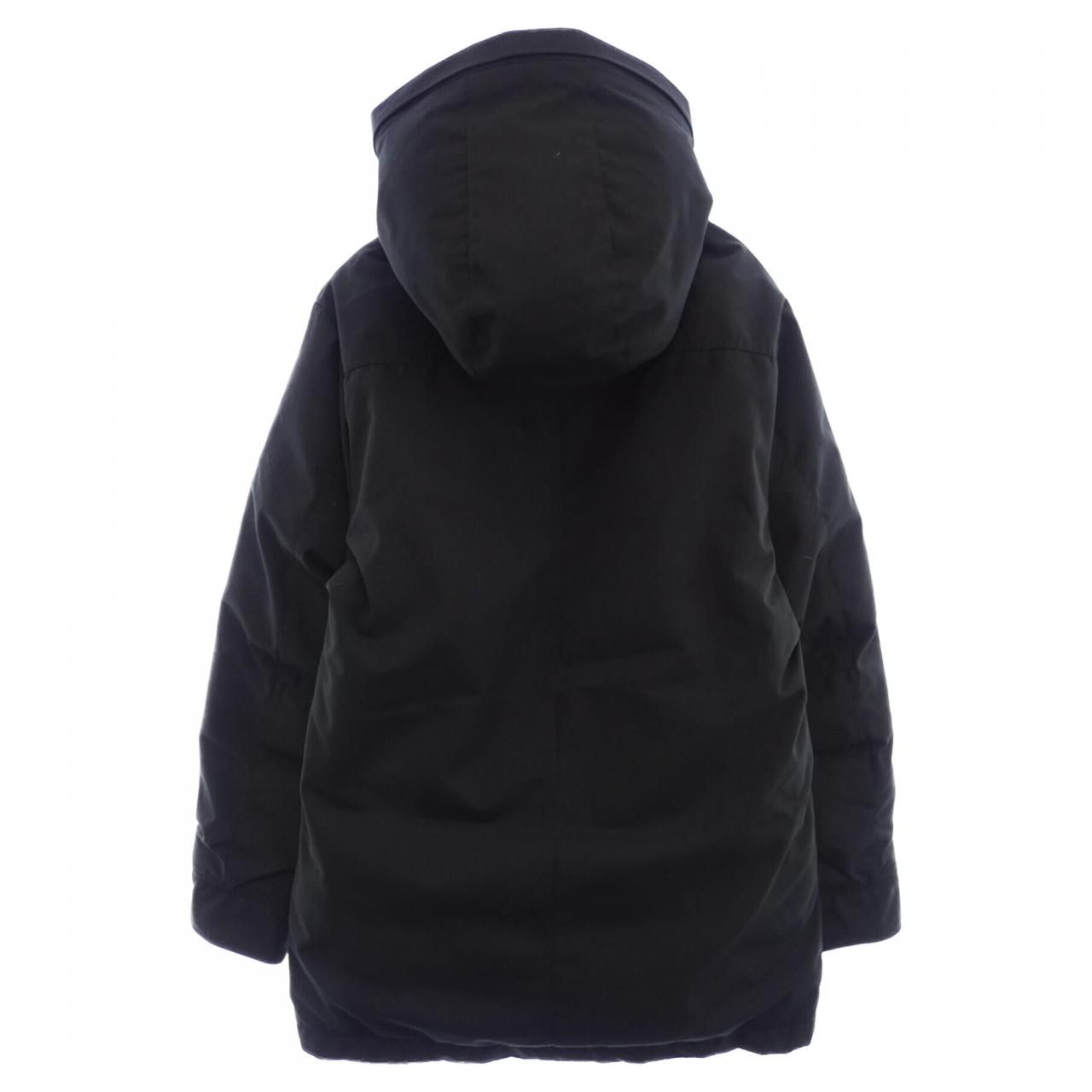 ピレネックス PYRENEX ダウンコート