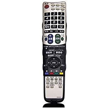 シャープ 液晶テレビ用リモコン RRMCGB046WJNF(0106380432)(中古:未使用・未開封) 中古】シャープ 液晶テレビ用リモコン RRMCGB046WJNF(0106380432