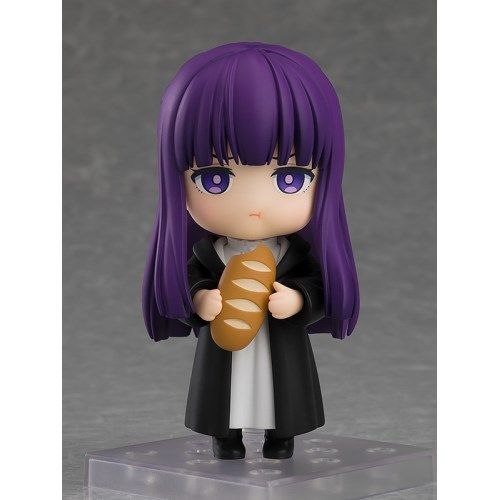新品】ねんどろいど 『葬送のフリーレン』 フェルン ノン