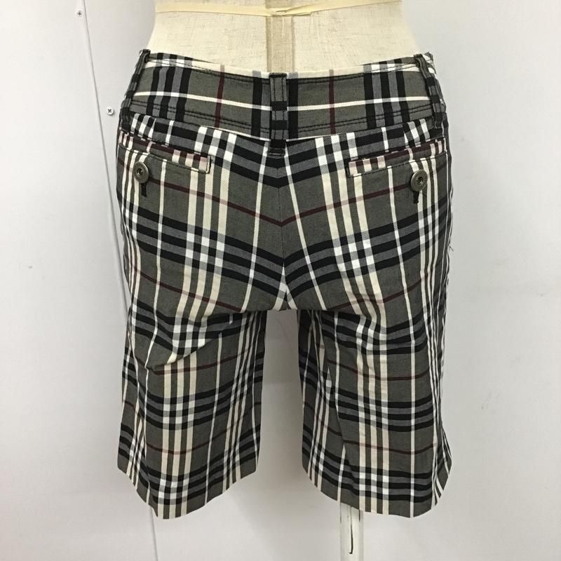 セール18%OFF】バーバリー BURBERRY BURBERRY ワイドパンツ