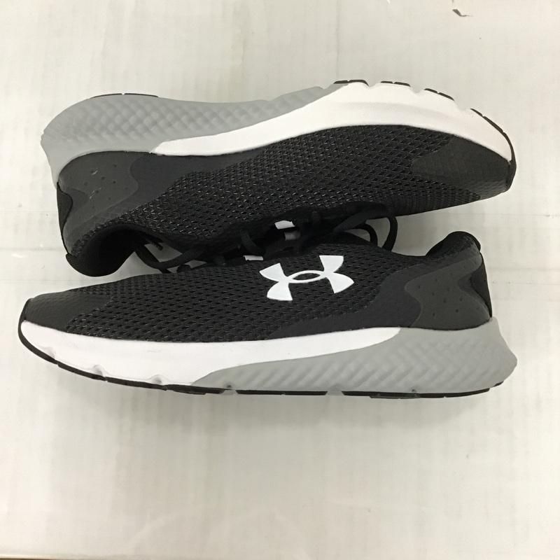 UNDER ARMOUR アンダーアーマー スニーカー 3026020-002 チャージド 