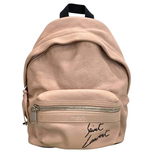 SAINT LAURENT PARIS サンローラン パリ リュックサック リュック