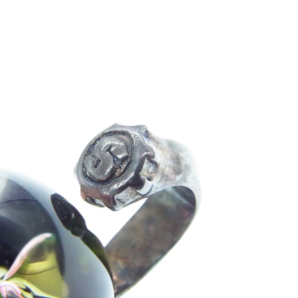 STARLIN GEAR スターリンギア ペンダントトップ ミニ マーブル