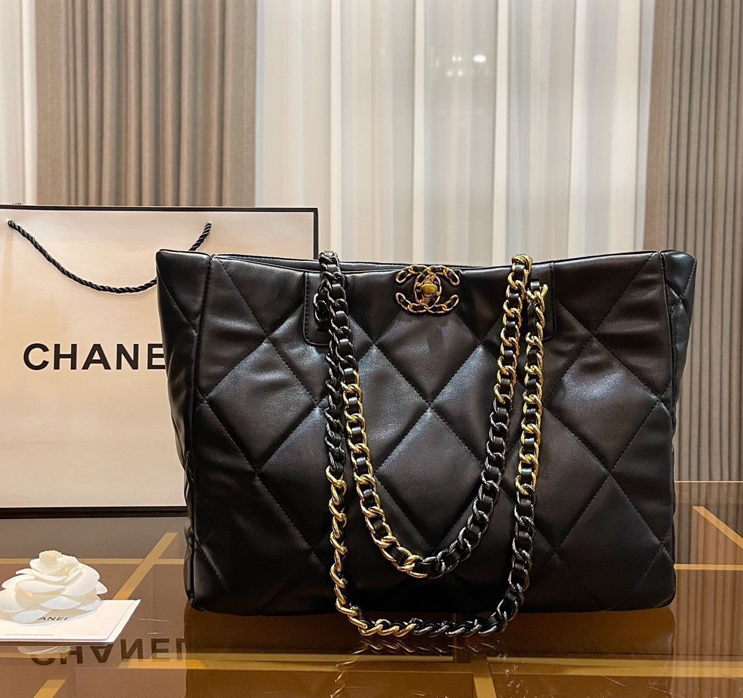 シャネル　バッグ ハンドバッグ — Mode | CHANEL