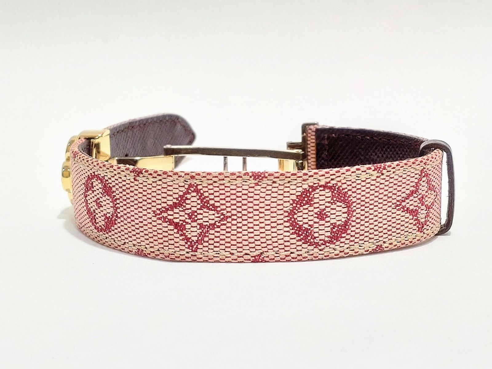 レディース LOUIS VUITTON ルイ・ヴィトン モノグラムミニ グッド 
