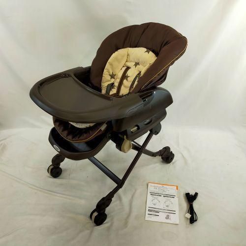 コンビ ネムリラ4キャス オートスウィング lotta うに様専用 ネムリラ4