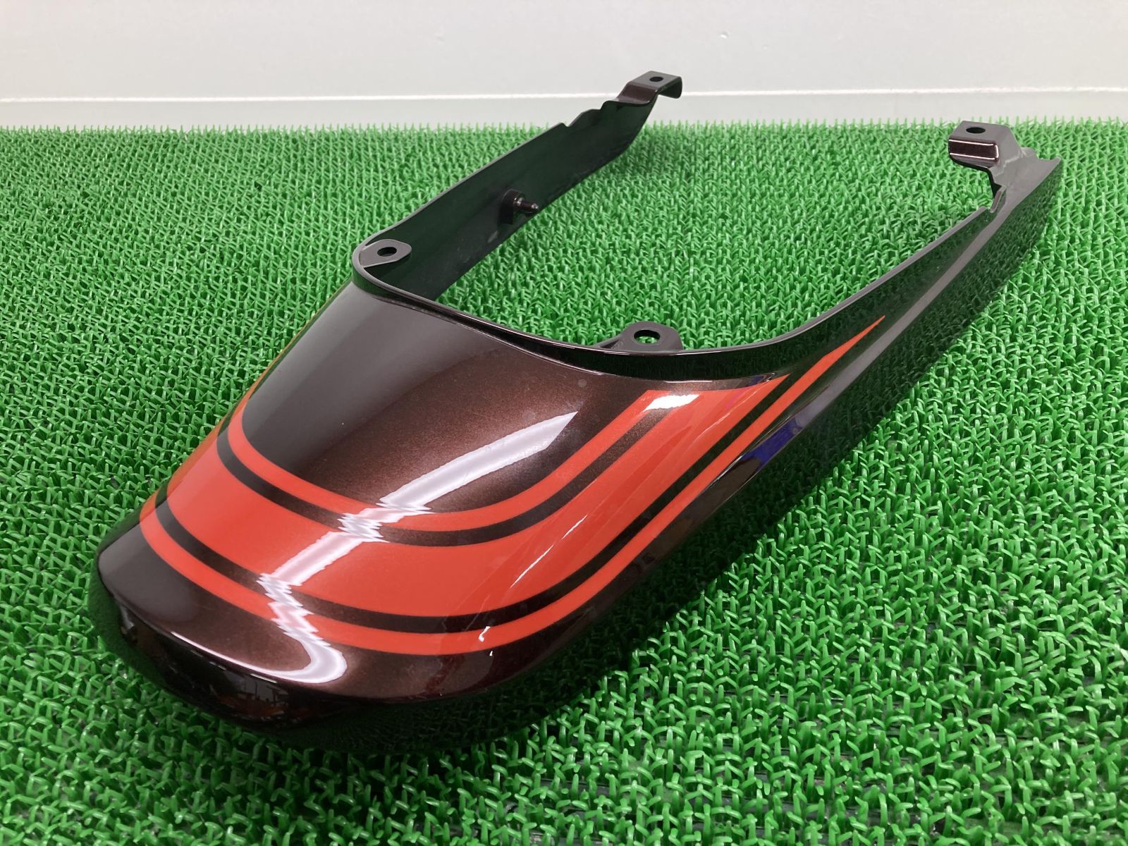 Z900RS テールカウル 茶M 36041-0035 カワサキ 純正 中古 バイク 部品