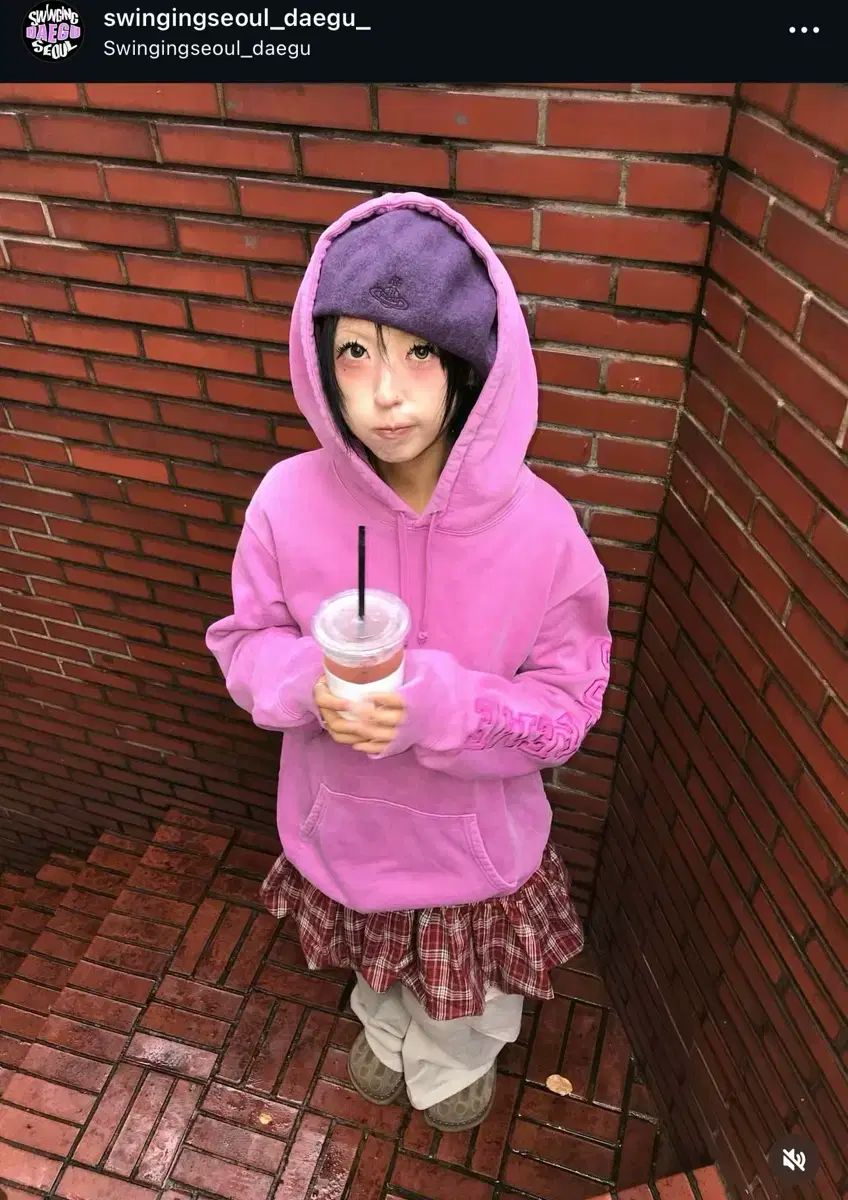 SWINGING SEOUL ソウル ヴィンテージ ズボン - スカート セット 単品