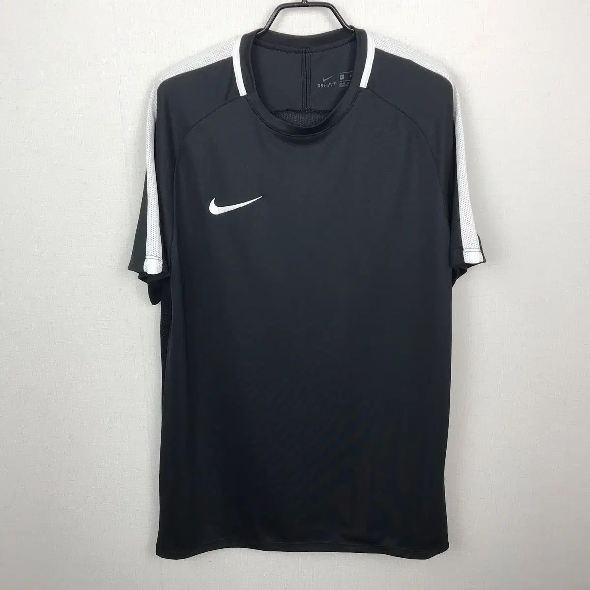 Nike(ナイキ) アカデミー ショート スリーブ トップス 半袖Tシャツ メンズ L