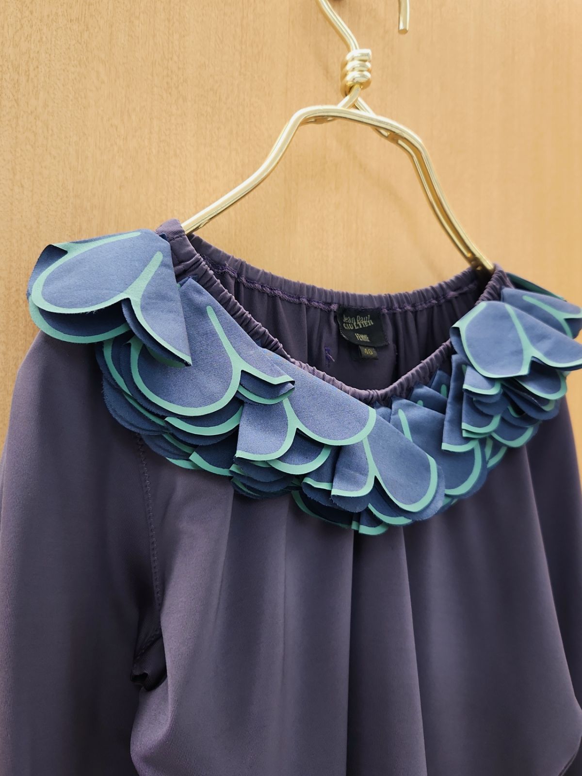 Jean Paul GAULTIER FEMME ジャンポール ゴルチエ フェム デザイン