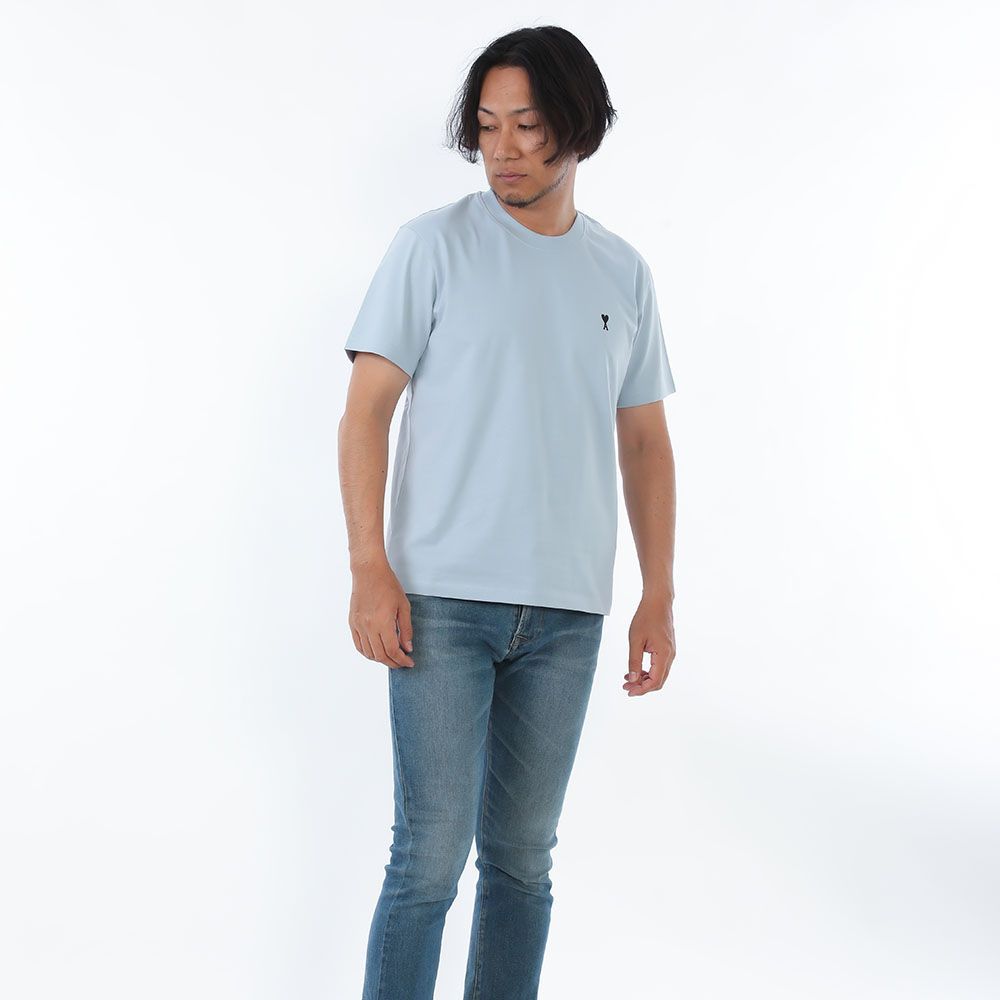 新品 AMI PARIS アミパリス HTS346.724 4506 Ami de Coeur ライト 
