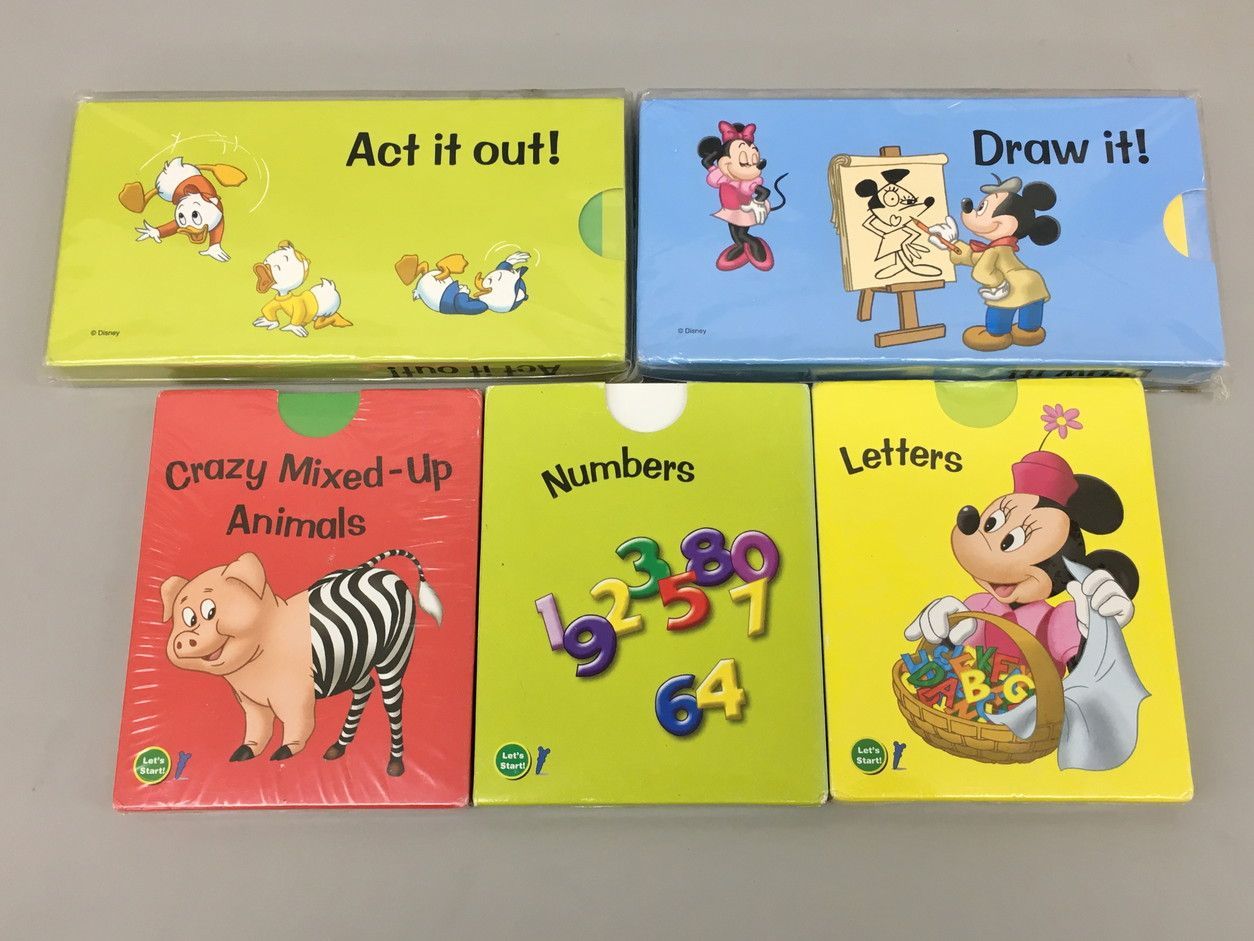 ワールドファミリー World Family ディズニー英語システム