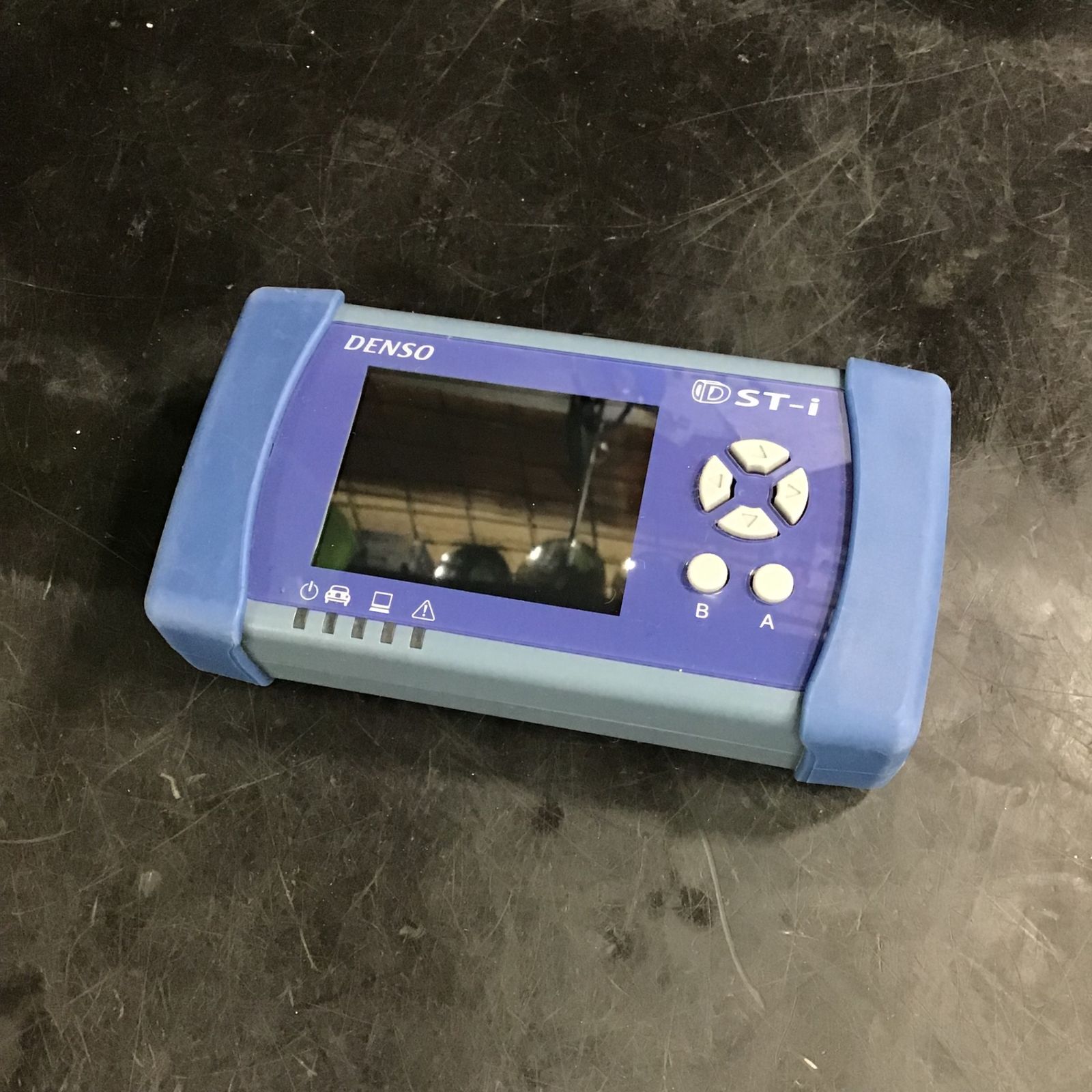 DENSO デンソー ダイアグテスター 自動車診断機 DST-i 製品情報・対応機種／スキャンツール｜DST-i｜デンソー