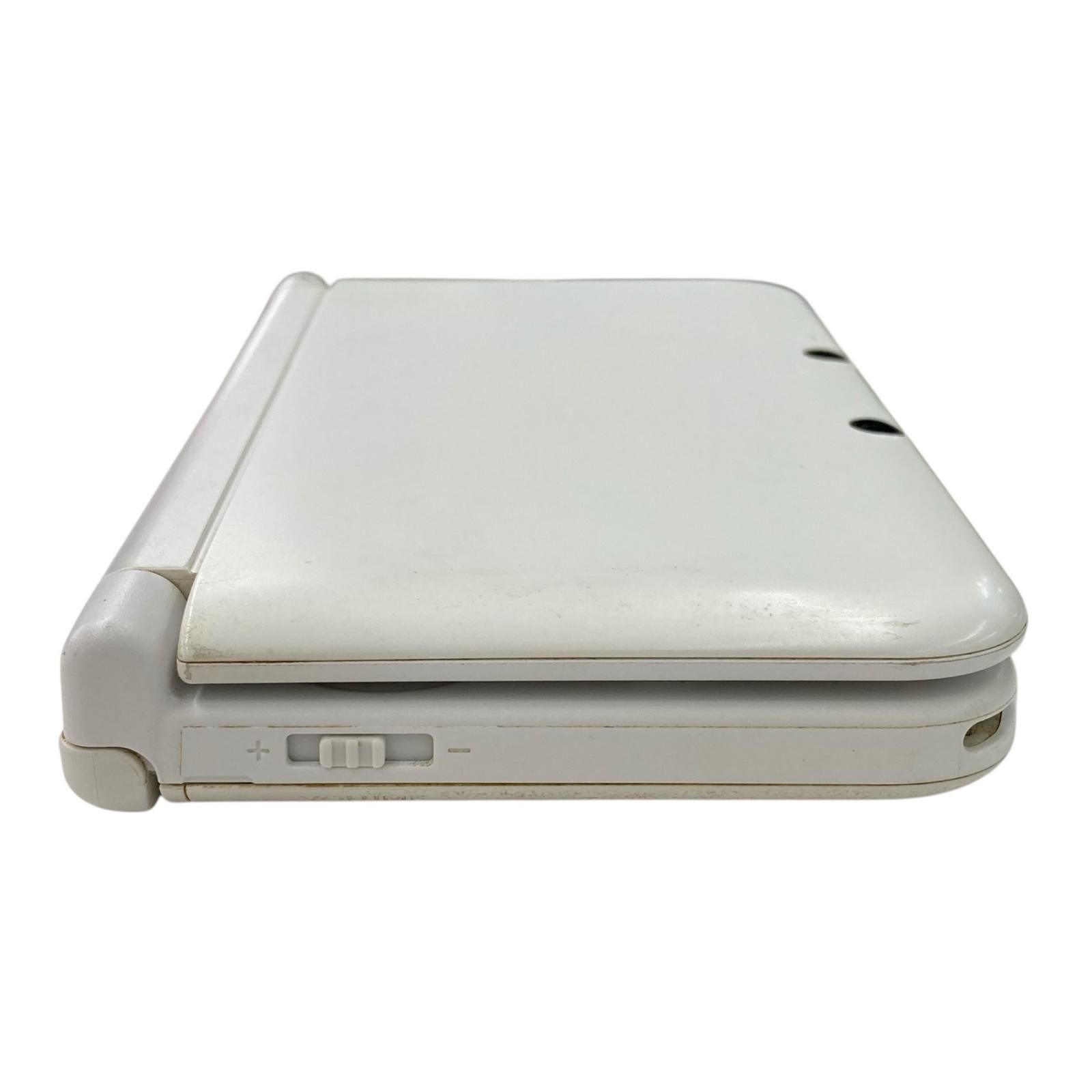 ニンテンドー3DS