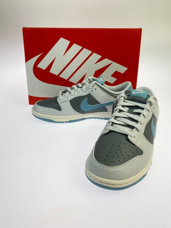 NIKE ナイキ HF5441-001 DUNK LOW RETRO 靴 シューズ スニーカー SNEAKERS 160-250927-ks-18-min