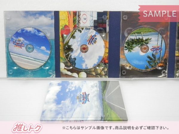 A.B.C-Z DVD J'J オーストラリア縦断資金0円 ワーホリの旅 DVD