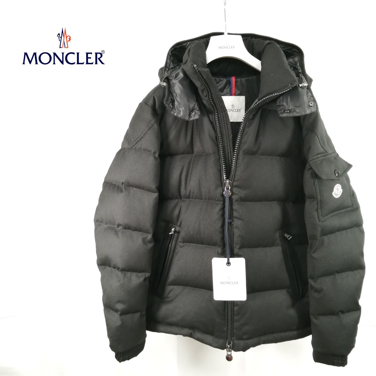 MONCLER モンクレール フリース ダウンジャケットSCIABLESE MONCLER モンクレール フリース ダウンジャケットSCIABLESE 【公式通販】