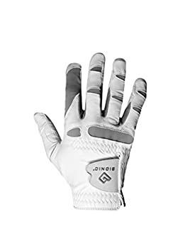 Bionicグローブ - PerformanceGrip Pro 男性用 ゴルフグローブ 長寿命 天然羊革