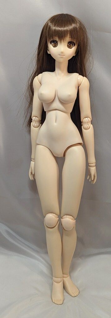 アゾン Iris Collect スミレ WABI-SABI Maid girl 通常販売ver.