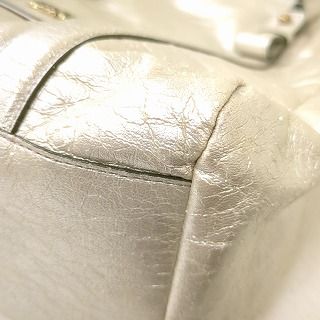 Chloe クロエ ハンドバッグ ECLIPSEシリーズ ボーリングバック  