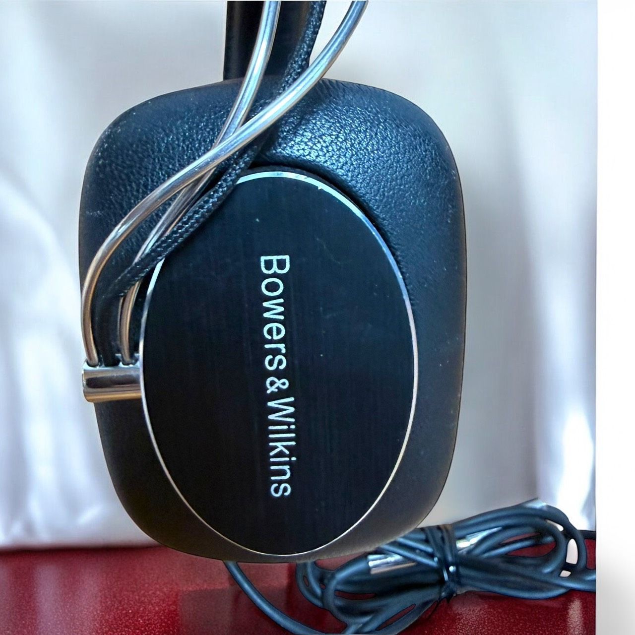 Wilkins バウワース