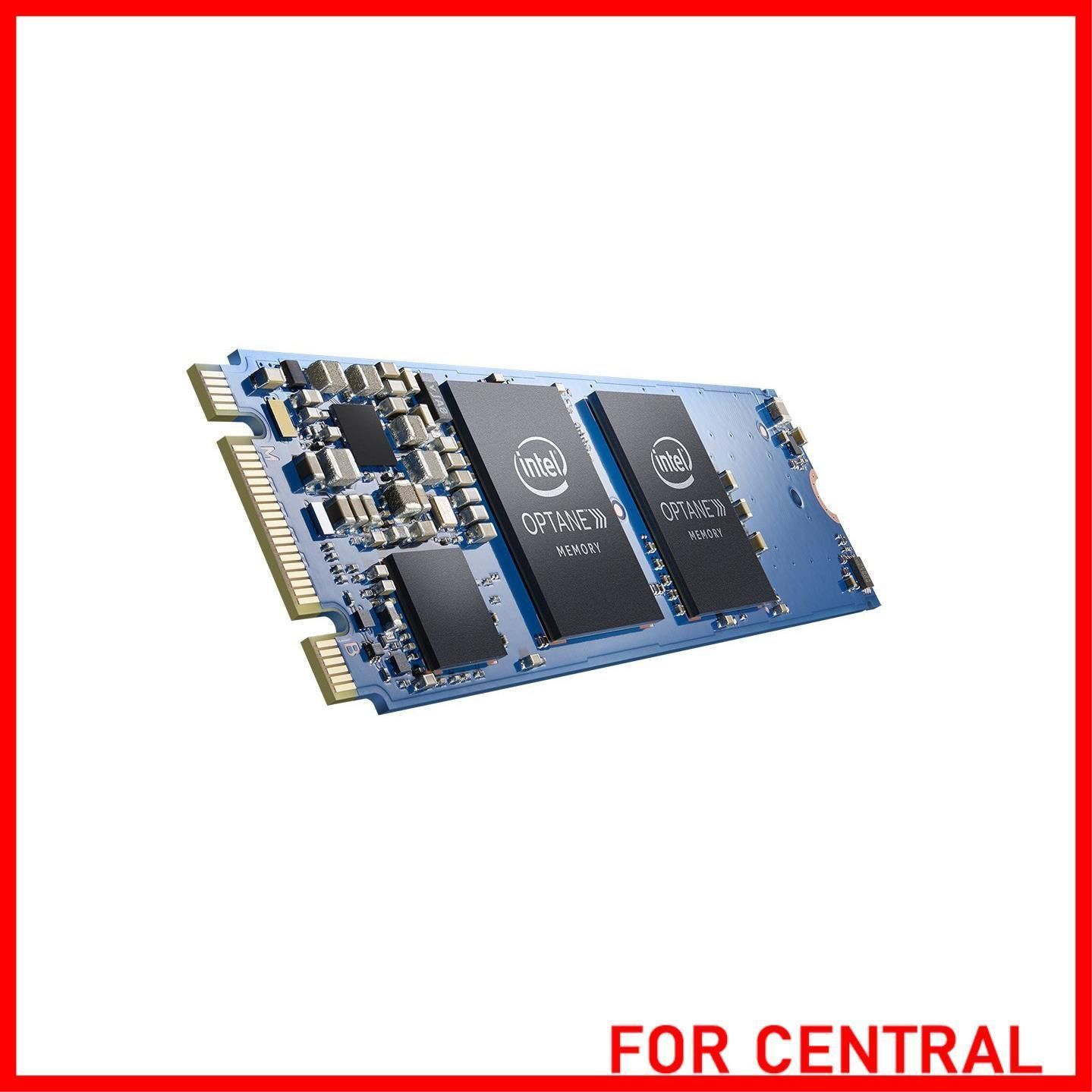 人気商品】INTEL Optane Memory(16GB) MEMPEK1W016GAXT - メルカリ