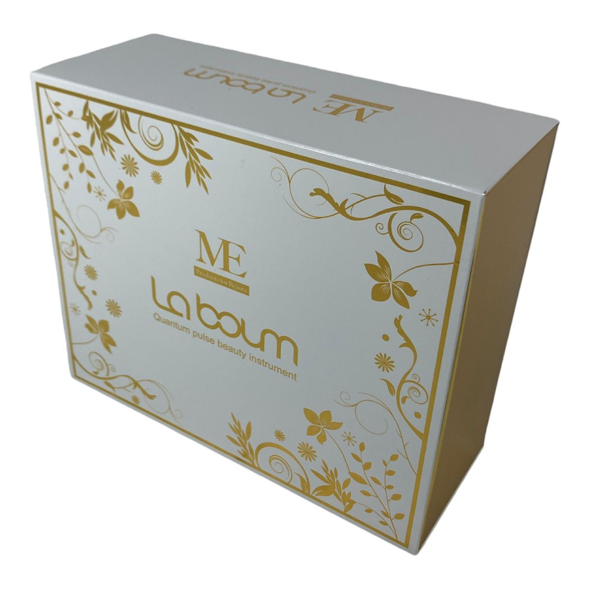 Éclat ME LABOUM ME ラボンエクラ Éclat ME LABOUM 美顔器 ME ラボン エクラ