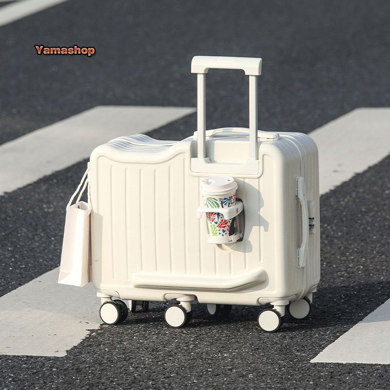 スーツケース キャリーケース 子供乗れる キャリーバッグ