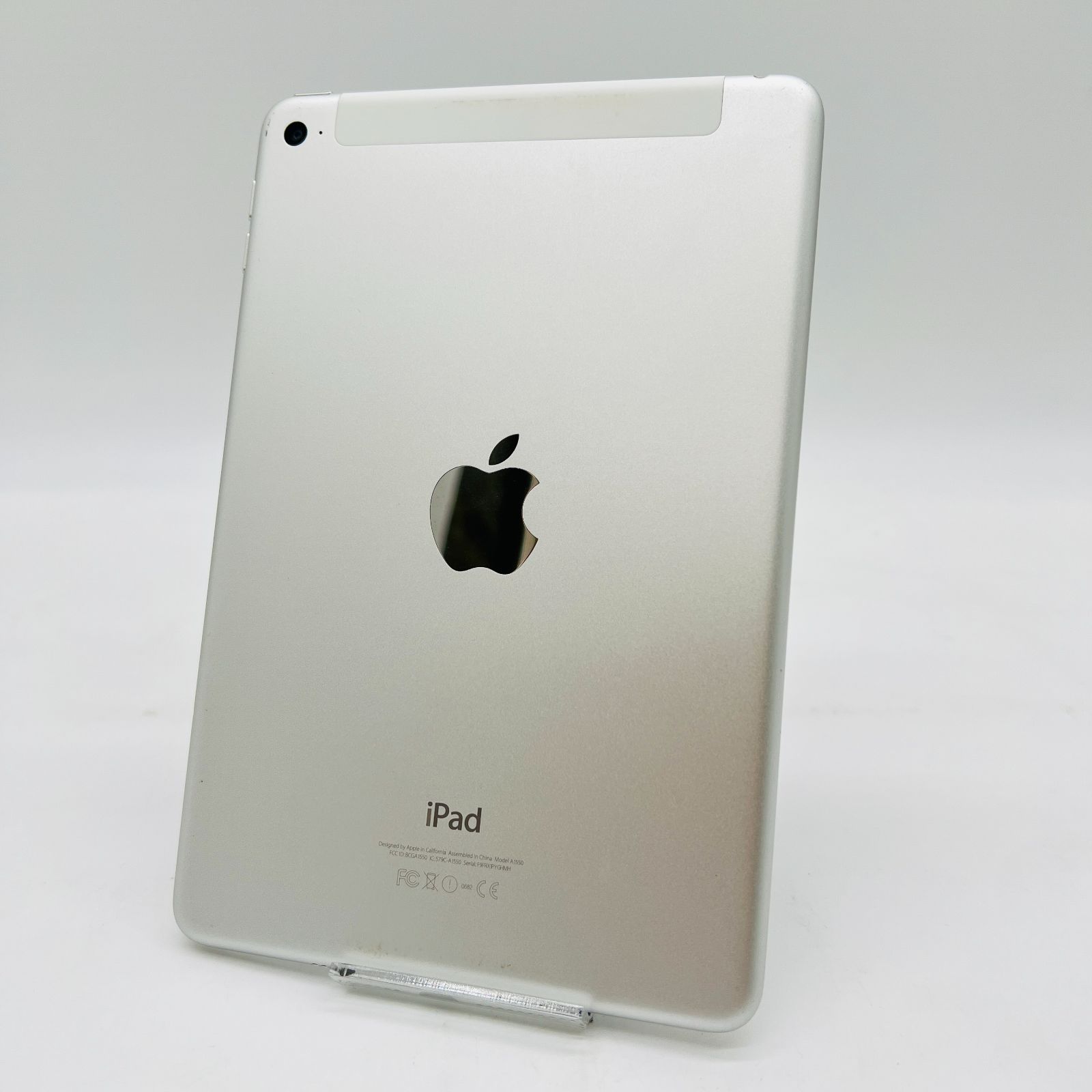 Apple iPad mini 2 16GB シルバー SoftBank Apple iPad mini 2 Wi-Fi+Cellular 128GB SoftBank [シルバー