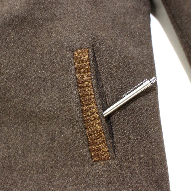 70's LAKELAND ファラオジャケット USA製 ヴィンテージ 70's LAKELAND ファラオジャケット70年代 カーコート ウール