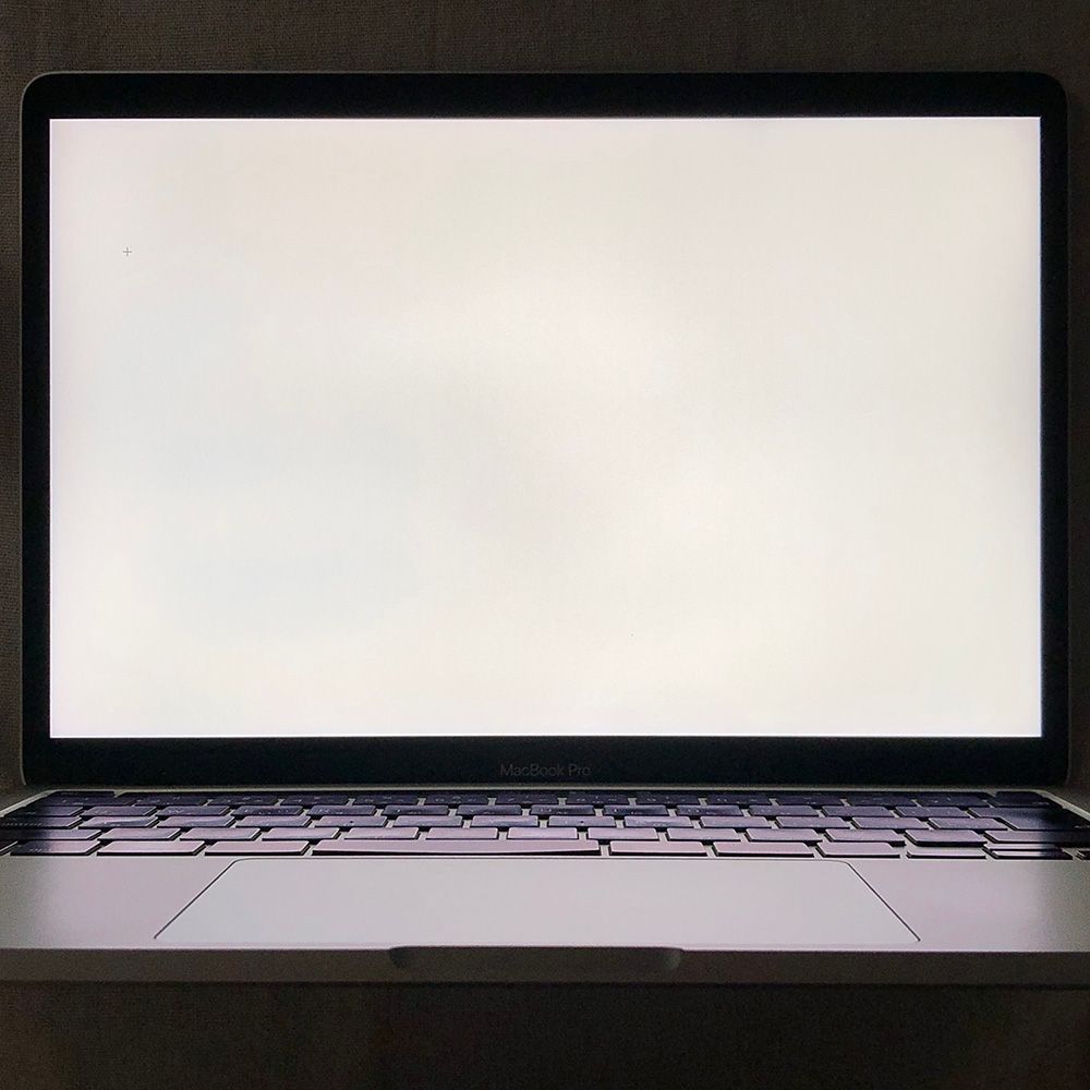 Apple - ◆ジャンク品・本体のみ◆Apple MacBook Pro (13インチ 2020 Thunderbolt 3ポートx4)【i5・16GB・512GB】★画面表示色異常 他　A2251 EMC3348/LT-JUNK-250863（330149） ◇ジャンク品・本体のみ◇Apple MacBook Pro (13インチ, 2018