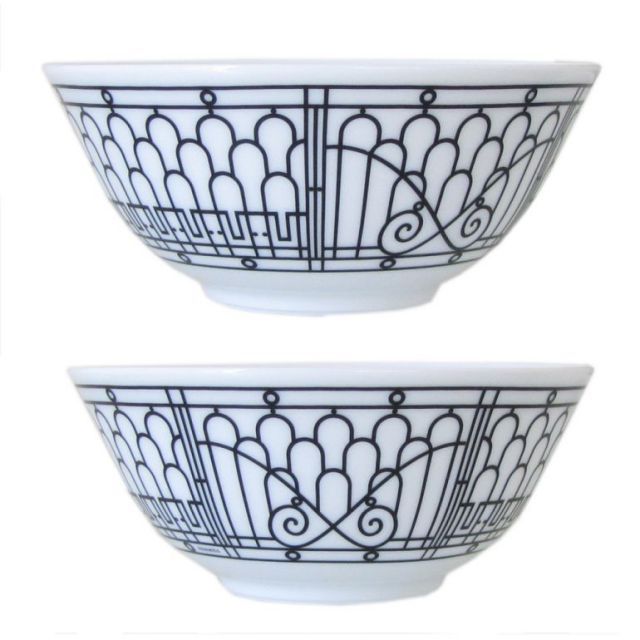 深川製磁 瑠璃富士白金蕨・墨高台・IROHA TEWAZA アルテ