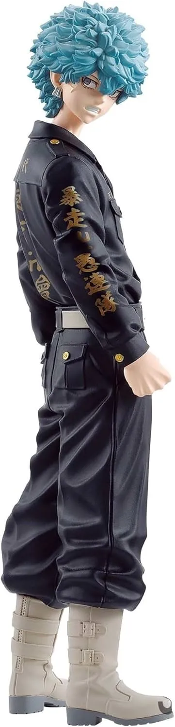 2025年最新】東京リベンジャーズ フィギュア 河田ナホヤ 河田ソウヤの