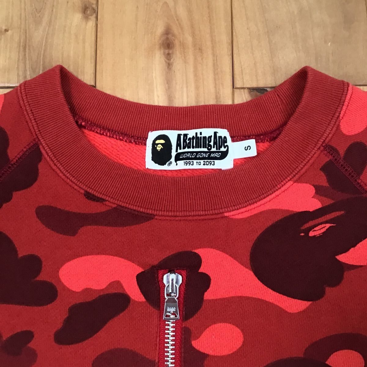 A BATHING APE スウェットパンツ ジャージ BAPE X FAZE CLAN