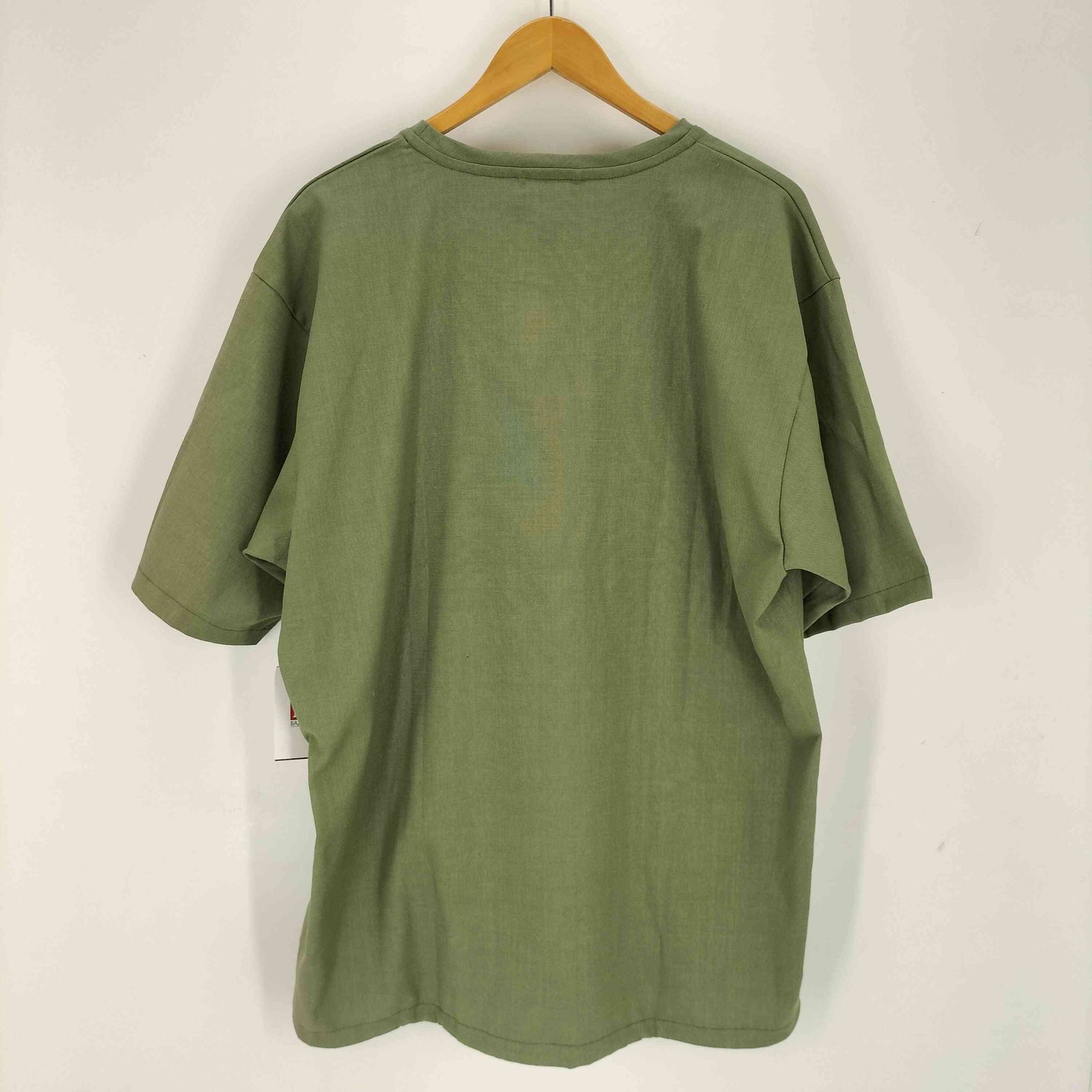スターク・インダストリーズ　ＴシャツサイズＬ セット（非売品ノベルティ付） VIRGOwearworks GELSANDER L / ヴァルゴウエアワークス Tシャツ