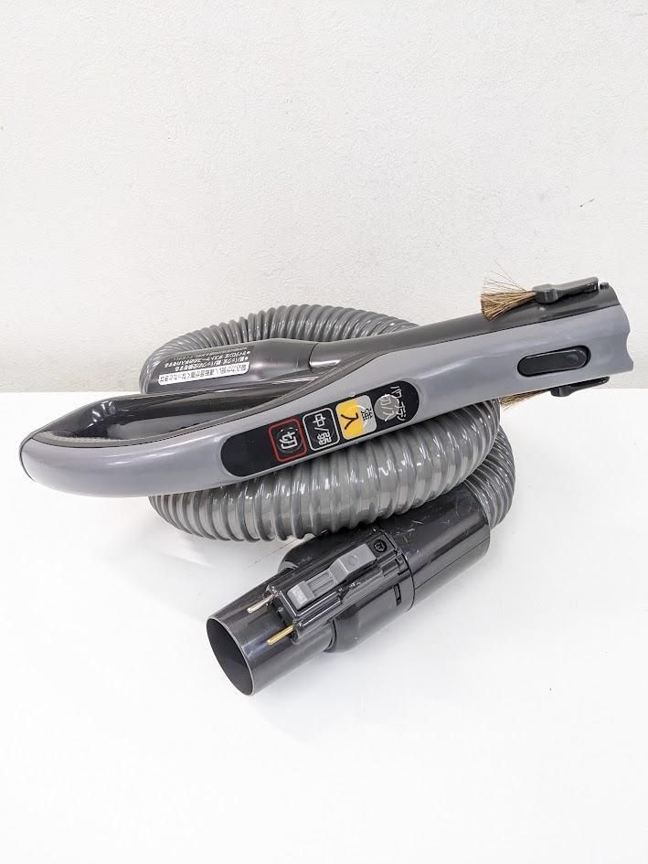 MITSUBISHI 掃除機 TC-EXE8P-W 2015年製 Be-K 三菱電機 Be-K TC-EXC8P 価格比較 - 価格.com