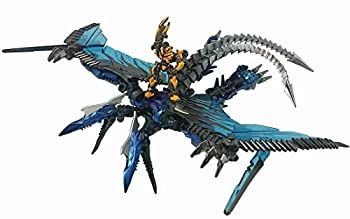 【中古】「未使用品」トランスフォーマー MB-10 ダイノライド ストレイフ u0026 バンブルビー