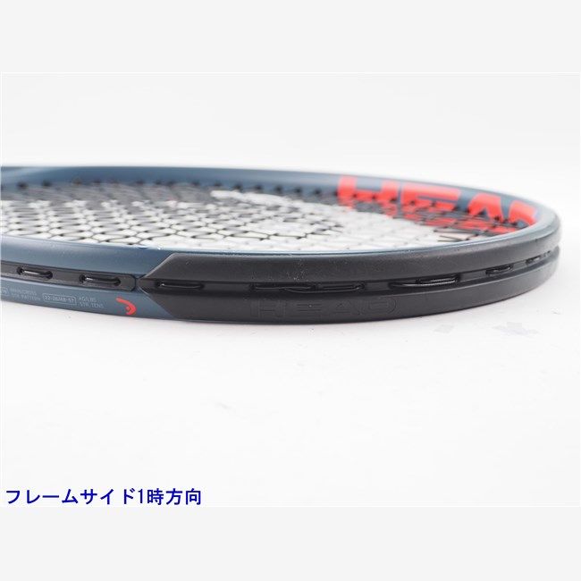 HEAD - 中古 テニスラケット ヘッド グラフィン 360 スピード 10 MP 2019年モデル (G2)HEAD GRAPHENE 360 SPEED X MP 2019 楽天市場】【中古】ヘッド グラフィン 360 スピード 10 MP 2019