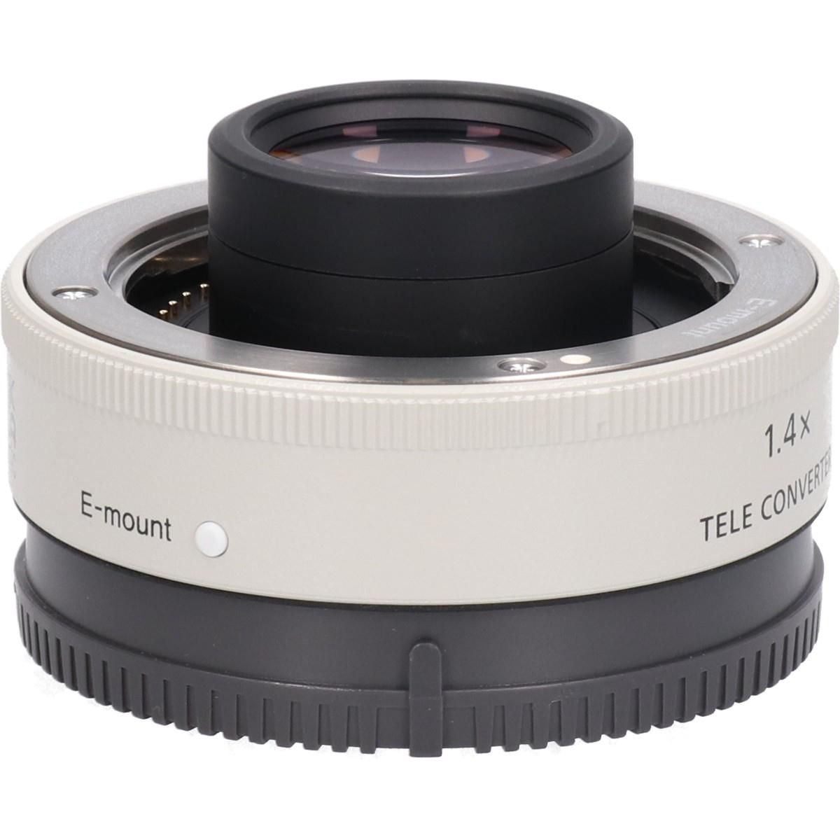 ４Ｘテレコンバーター ＳＥＬ１４ＴＣ