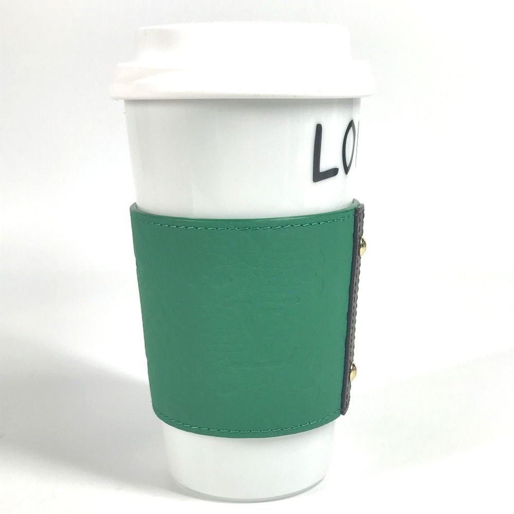 タンブラー モノグラム