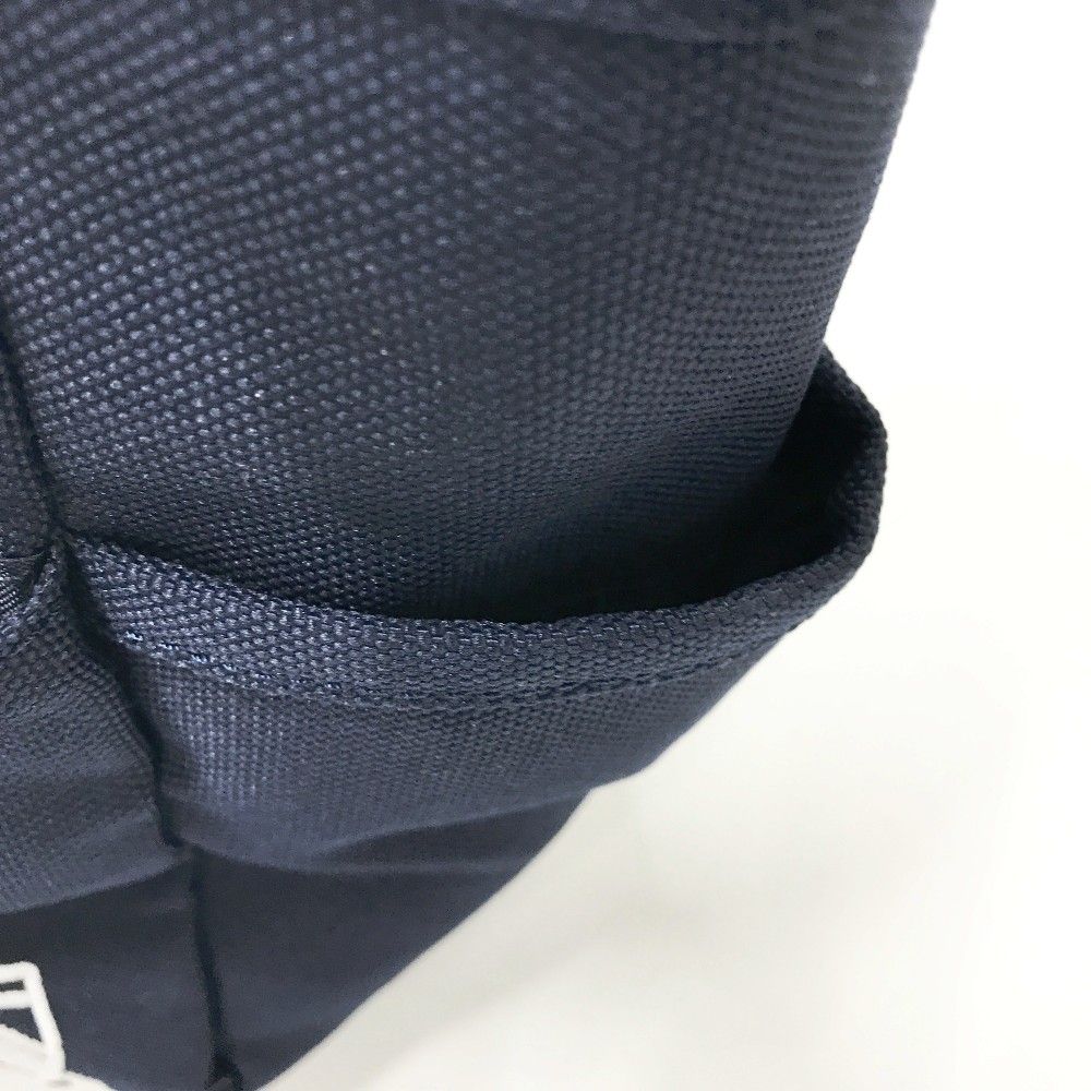 バレンシアガ キャディーバッグ ゴルフクラブケース 希少 ブラック