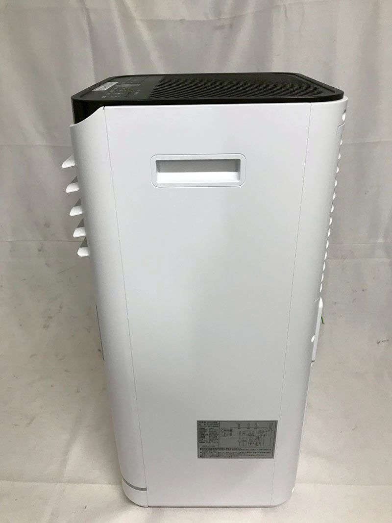 北見市発】エスケイジャパン 冷風機 SKJ-KY20A2 2023年製 白