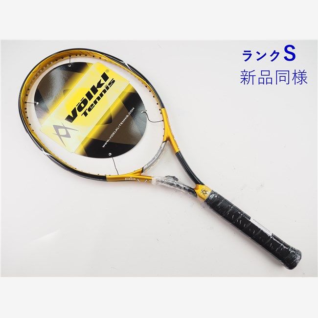 Volkl フォルクル パワーブリッジ pb8 硬式用 テニス ラケット Volkl フォルクル パワーブリッジ pb8 硬式用 テニス ラケット