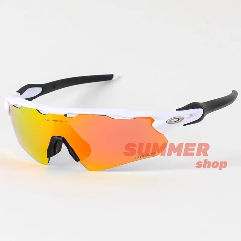 ★大セール★OAKLEY オークリー OO9275 Radar EV レーダー EV プリズムゴルフ