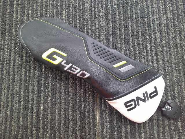 ピン G425 G425 LST フェアウェイウッド Speeder NX 50 【3W