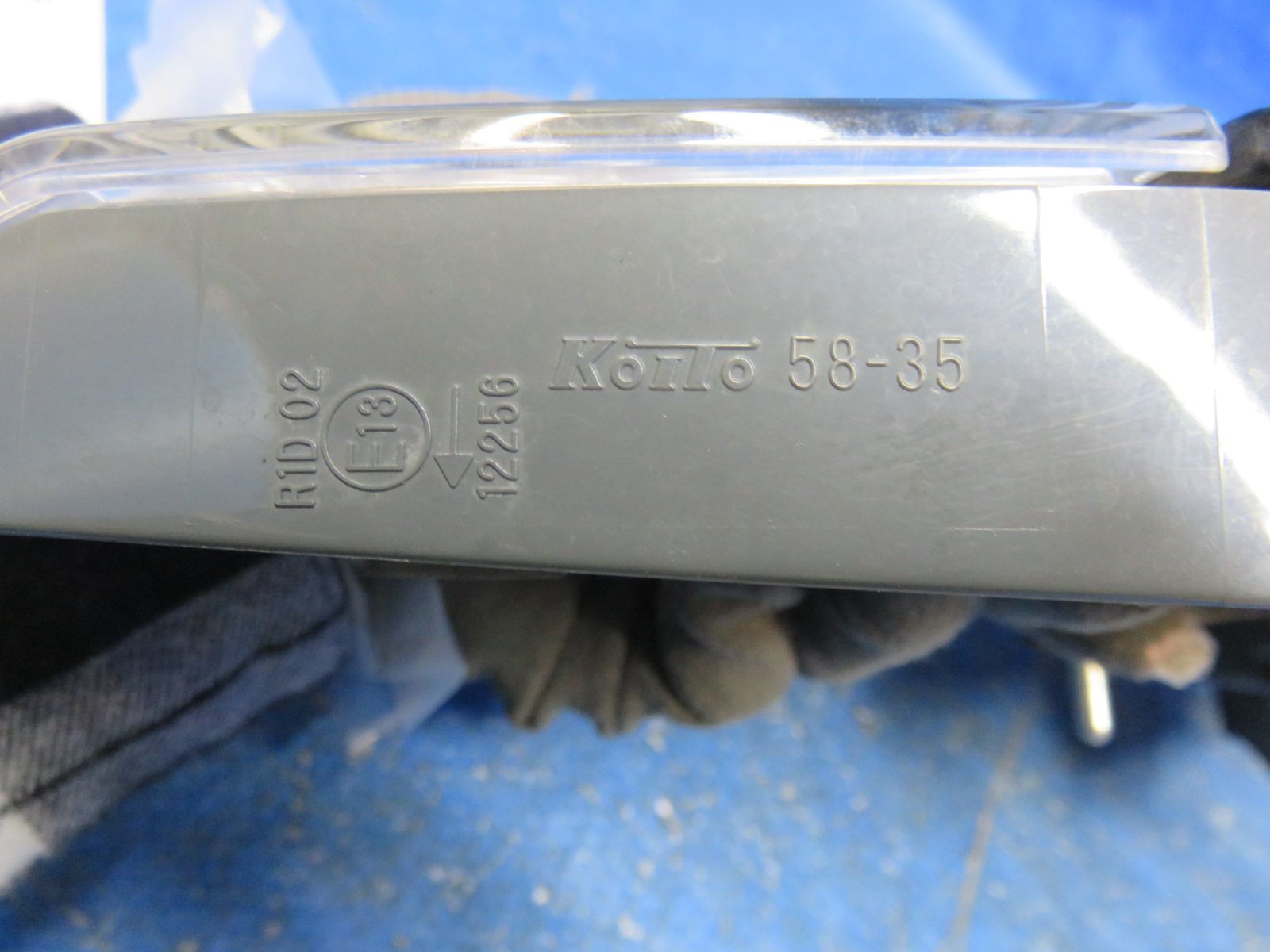 ヴェルファイア