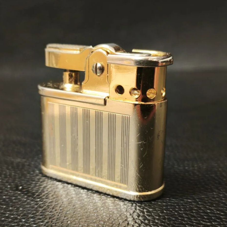 RONSON WHIRLWIND ロンソン ワールウインド オイルライター