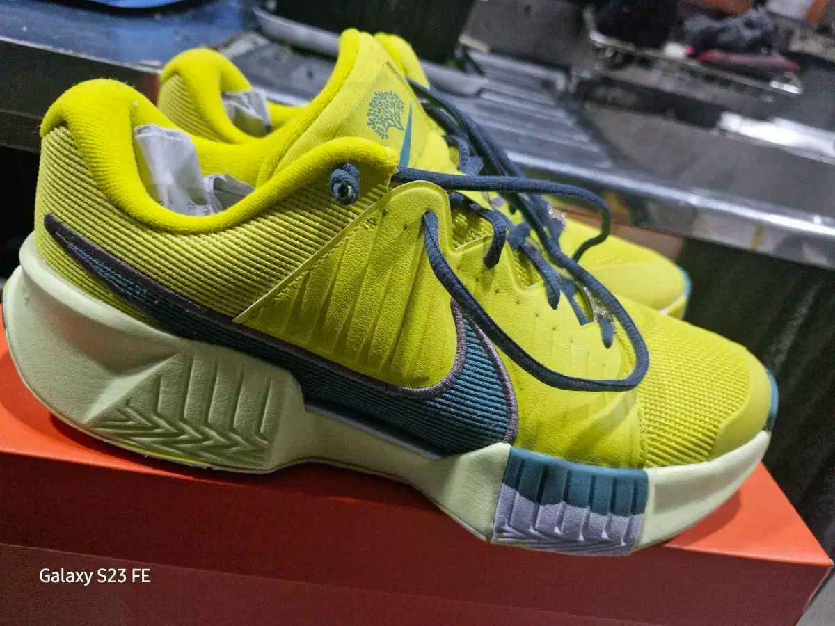 NIKE(ナイキ) gp チャレンジプロ 270 テニスシューズ