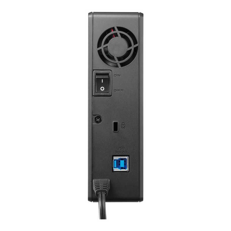 HDJA-UT2R アイ・オーデータ2TB　外付HDD　日本製　未使用品 新品 未使用 未開梱】IOデータ 外付けHDD ［据え置き型 ／2TB